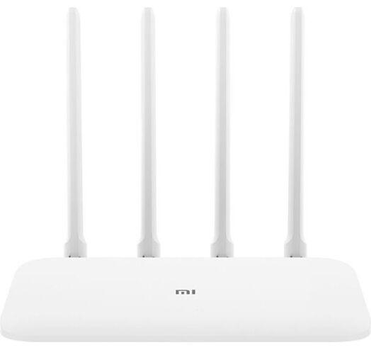 Роутер маршрутизатор Xiaomi Mi WiFi Router 4A Gigabit Edition (DVB4218CN/DVB4397CN)