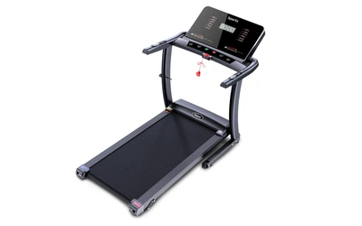 Беговая дорожка HRS T320