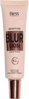 Тональний крем Bless Beauty Blur Skin №02 30 мл (5900960049024)