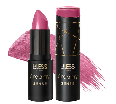 Помада для губ Bless Beauty Creamy Sense №18 (5900960013186)
