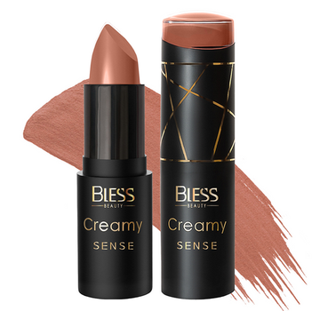 Помада для губ Bless Beauty Creamy Sense №01 (5900960013018)