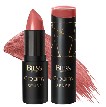 Помада для губ Bless Beauty Creamy Sense №15 (5900960013155)