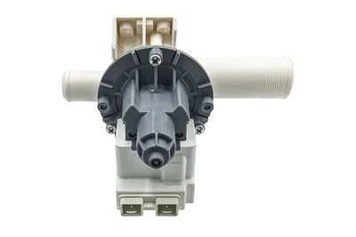 Насос сливной в сборе Hanyu B15-6A для стиральной машины Ardo 518000701 651065724 40 Вт
