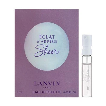Lanvin Eclat d'Arpege Sheer Туалетна вода 2 мл (пробник)