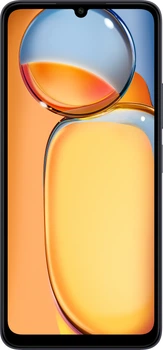 Мобільний телефон Xiaomi Redmi 13C 4/128GB Midnight Black (Global)