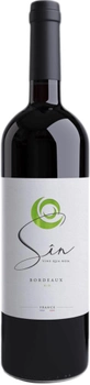 Вино Sin Bio красное сухое 0.75 л 13% (3397859654537)