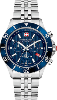 Мужские часы SWISS MILITARY-HANOWA SMWGI2100703