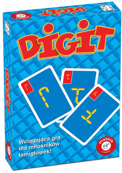 Настільна гра Piatnik Digit (9001890787898)
