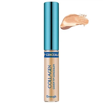 Коллагеновый консилер для лица Enough Collagen Cover Tip Concealer #03 6.5 мл