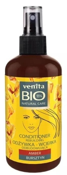 Odżywka-wcierka do włosów Venita Bio Lotion Amber 100 ml (5902101520058)