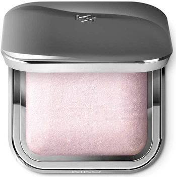 Хайлайтер Kiko Milano Glitter Baked в порошке 6 г (8025272926072)