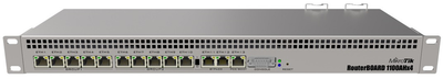 Маршрутизатор MikroTik RB1100x4