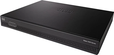Маршрутизатор Cisco ISR 4331 (ISR4331-SEC/K9)