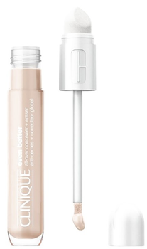 Консилер Clinique Even Better All-Over Concealer + Eraser WN 01 Flax 6 мл (192333055403)