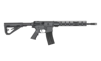 Гвинтівка MOS AR15 -14,5" AR15 Rifle AT-AR01E-CB (версія 2023) [Arcturus]