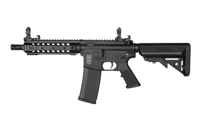 Штурмова гвинтівка SA-F01 FLEX - Black [Specna Arms]