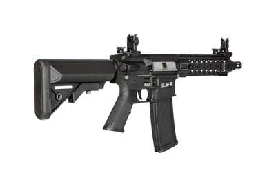 Штурмова гвинтівка SA-F01 FLEX - Black [Specna Arms]