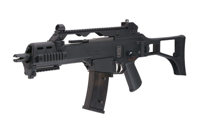 Airsoft аналог Specna Arms SA-G12 EBB (Blow Back) – BLACK
