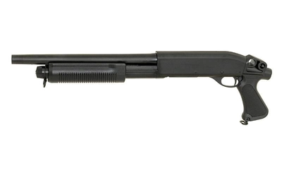 Дробовик Remington M870 CM.351M FULL METAL [CYMA] (для страйкбола)