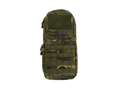 3L тактичний рюкзак гідраційний MOLLE - Multicam Tropic [8FIELDS]