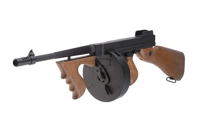Пистолет-пулемёт CM.051 Tommy Gun [CYMA] (для страйкбола)
