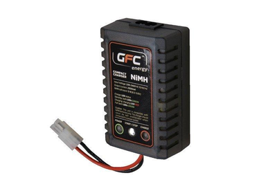 Микропроцессорное зарядное устройство GFC Energy NiMH [GFC Energy] (для страйкбола)