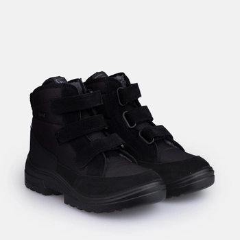 Жіночі зимові черевики Kuoma Tarra Trekking 1934-20 36 23.7 см Чорні (6410901340367)