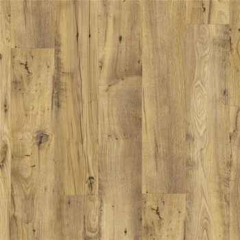 Виниловый пол Quick-Step Alpha Vinyl Small Planks 40029 Каштан Винтаж натуральный