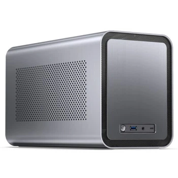 Корпус JONSBO N1_Gray