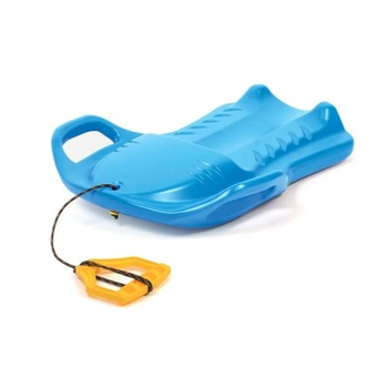 Санки Prosperplast слайдер Sporty, синій (5905197379708)