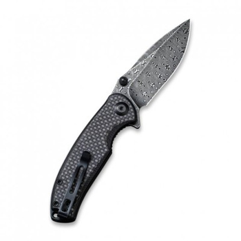 Ніж Civivi Pintail Damascus Carbon (C2020DS-1)