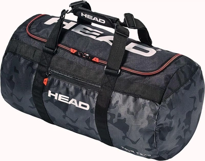 Спортивная Сумка Для Тренировок 37 Л Head Tour Team Club (242787)