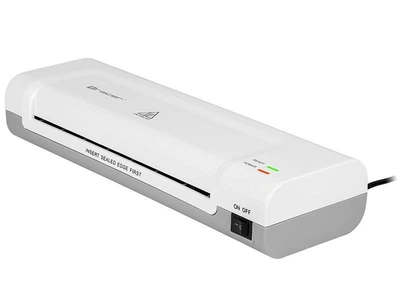 Ламинатор TRACER A4 TRL-5 WH