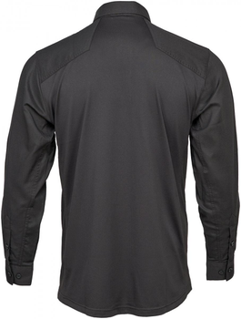 Сорочка First Tactical Mens V2 Pro Performance Shirt L Black