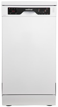 Посудомийна машина Vestfrost FDW 4510 W