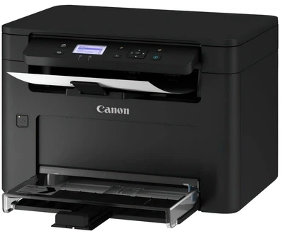 Лазерний БФП Canon I-SENSYS MF113w. W-FI новий картридж Б/В