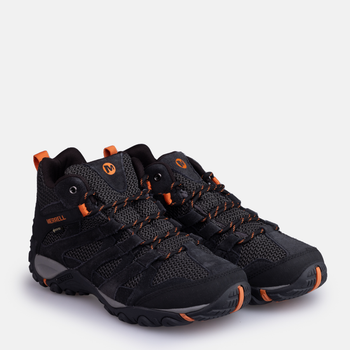 Buty trekkingowe męskie Gore-Tex Alverston Mid GTX M