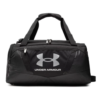 Спортивна Сумка(22л) Under Armour Undeniable 5.0 Duffle XS(1369221-001) XS Чорний