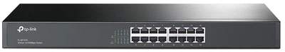 Коммутатор TP-LINK TL-SF1016