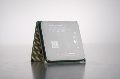 Процесcор AMD Athlon ii x2 250 3 GHz. 2 ядра/2 потока. Soket AM3. Tray