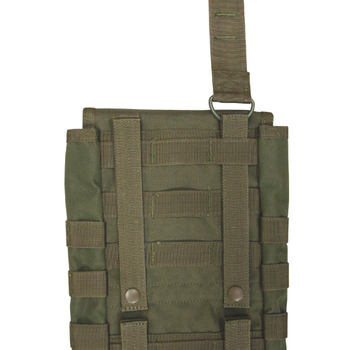 Сумка для гидратации CONDOR HYDRATION BLADDER CARRIER HCB Olive