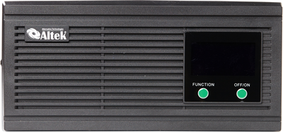 ИБП Altek ASK12 1000VA/800W DC12V (109415)