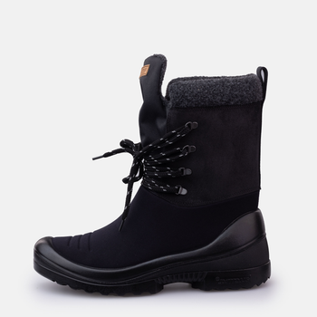 Жіночі зимові черевики Kuoma Reipas 1239-03 37 24.7 см Коричневі (6410901080331)