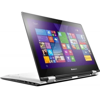 Сенсорной ноутбук Lenovo YOGA IdeaPad 500-14IBD Intel Pentium 3805U 8 GB RAM 128 GB SSD [Full HD 14"] - ноутбук Б/У