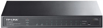 Комутатор TP-LINK TL-SG2210P