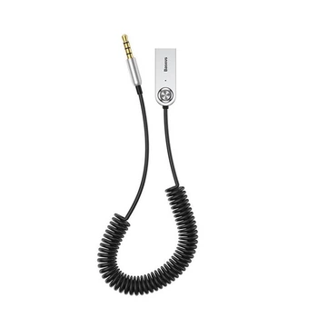 Bluetooth-адаптер Baseus USB Bluetooth 5.0 приемник (CABA01-01)