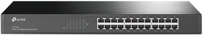Неуправляемый коммутатор TP-LINK TL-SF1024
