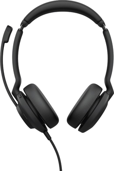 Навушники Jabra Evolve2 30 Stereo USB-A Black (23089-989-979)