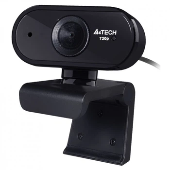 Веб-камера A4Tech PK-825P Black (4711421977463) (256097)