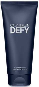 Гель для душу Calvin Klein Eternity For Men 150 мл (0031655672908)